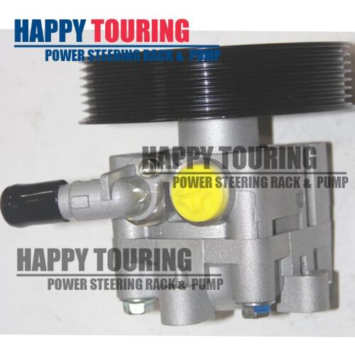 New Power Steering Pump For Nissan Altima 2.5L 2007 2008 2009 2010 2011 2012 2013 49110ZX01B 49110-ZX01B 49110JA000 49110-JA02B