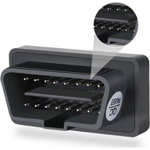 Plug Play New Smart Auto OBD Speed Lock For Toyota COROLLA 08-19， RAV4 08-15， Camry Reiz 10-17 ,Auris