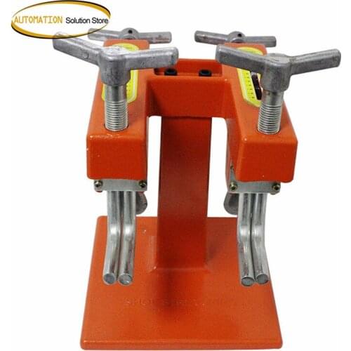 Shoe Stretcher Machine Shoe Expander Stretching Lengthening Tool with 4 pairs shoe Lasts brand new