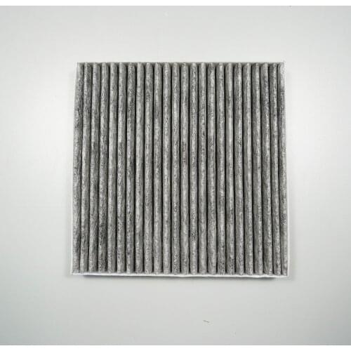Cabin air filter for Mercedes-Benz 2007- SMART FORTWO Cabrio (451) 08 / 1.0 oem:4518300018 #FT173C