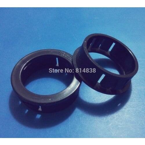 Wkooa SK-16 Nylon/Plastic Snap Bushings Grommet Hardware