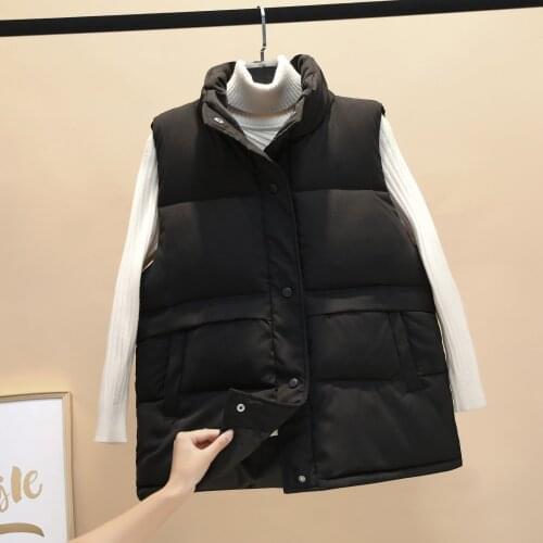 Женские утепленные жилеты Cooeverly China At AliExpress