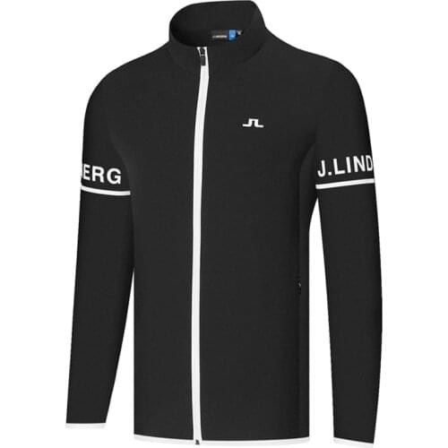 Cooyute Golf Jackets