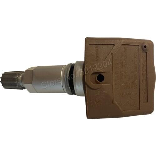 1 PCS 13348393 TPMS Sensor For Opel Zafira C Astra Insignia Tire Pressure Sensor For Opel Ampera C hevrolet Volt Car accessories