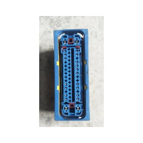 Car connector FOR Diesel ABS pump plug USED