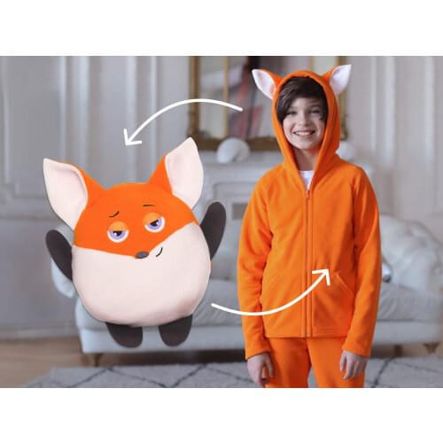 Толстовки с капюшоном для мальчиков Кофтёныши China At AliExpress