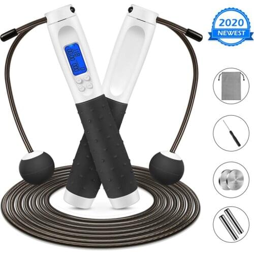 LEDMOMO Jump Ropes