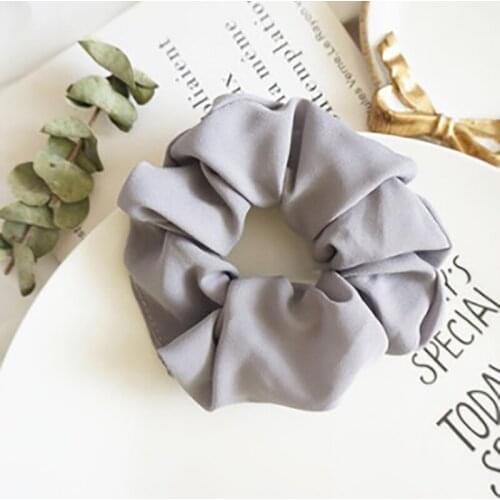 Summer Solid Color Baby Headband Girls Nylon Elastic Hair Band Hair Accessories Haarband Baby Girl Headbands Accessories