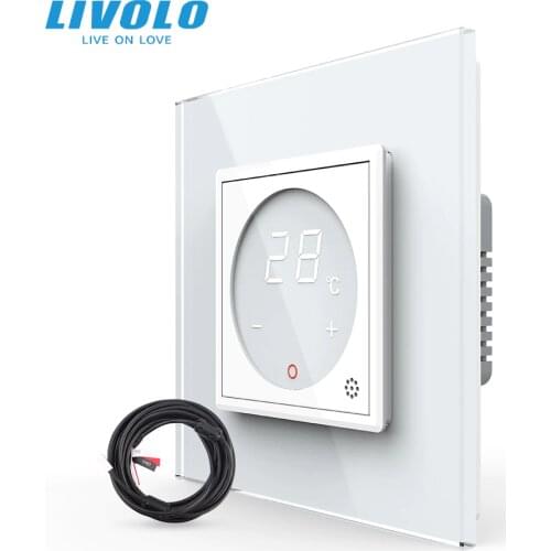 Livolo Switches