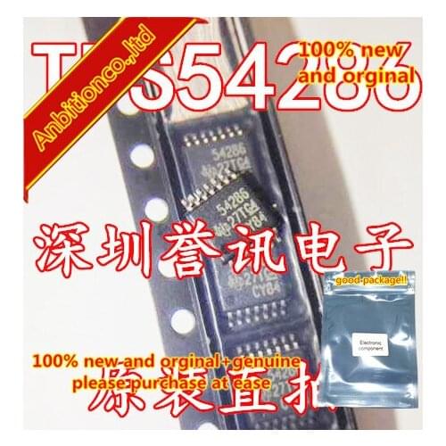 5pcs pcs 100% new and orginal TPS54334DDAR SOP8 Synchronous Step-Down Voltage Converter in stock