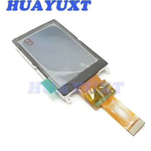 Original 2.6" TFT LCD screen for Garmin EDGE TOURING PLUS Handheld GPS LCD display screen panel Repair replacement Free shipping