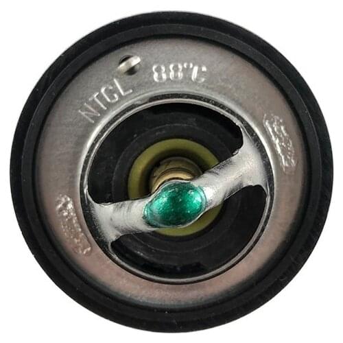 Genuine OEM Quality Auto Water Thermostat 88 Deg 17670-65G00 For Suzuki GSXR GSX-R 600 750 2004-2005