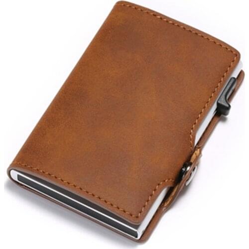 TAMBU Wallets And Business Card Holders