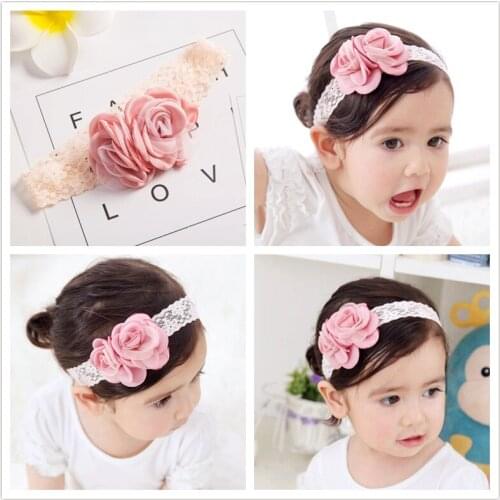 Hair Accessories For Girls Tianemeng China
