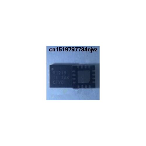TPS51219RTER TPS51219 QFN 10PCS