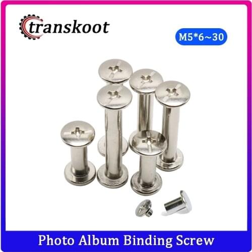 Transkoot Photo Albums