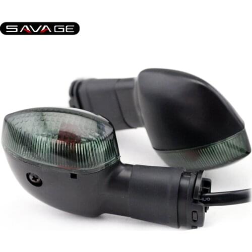 For YAMAHA FZ1 FZ8 Fazer FZ1N FZ6 N/S/R XJ6 Diversion/F XJ6N FZ10 FZ25 FZ03 Turn Signal Light Indicator Lamp Motorcycle Blinker