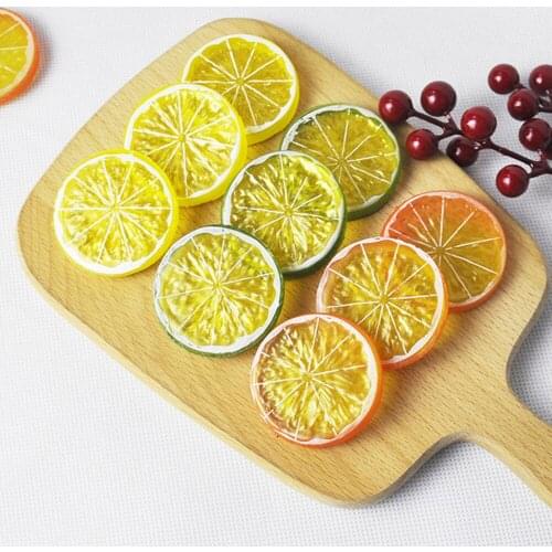 Wills Artificial Fruit