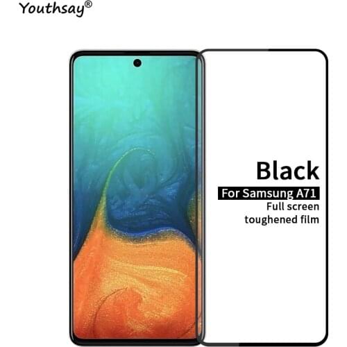Защитные пленки для Samsung Galaxy A71 Youthsay China At AliExpress
