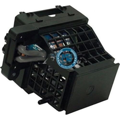 Replace new RPTV rear-projection television RPTV lamp with housing for SONY KDF-60WF655 XL-2200U
