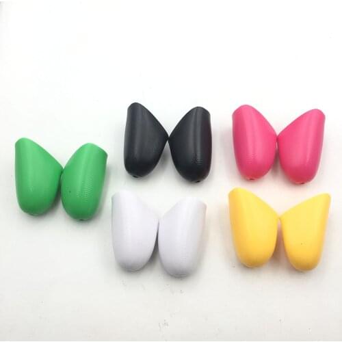 10sets Anti-Slip Hand Grips For Nintendo Switch Pro Controller