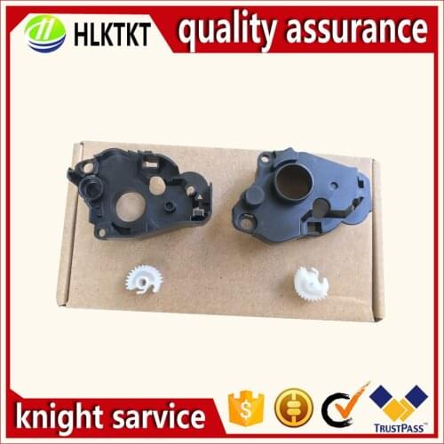 20X for Brother TN1000 1070 1075 1060 1020 1040 1050 1035 1030 HL1110 1118 DCP1510 1512 Flag reset lever gear end cap side cover