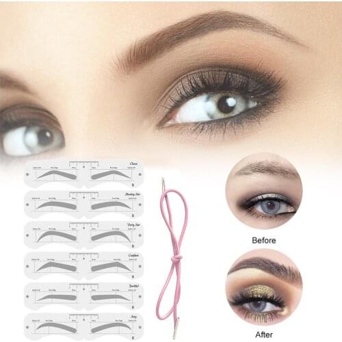 ACRDDK Eye Cosmetics