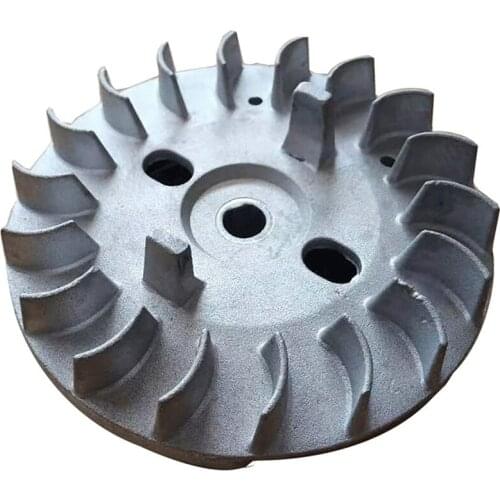 Small Generator Accessories For ET950 Flywheel