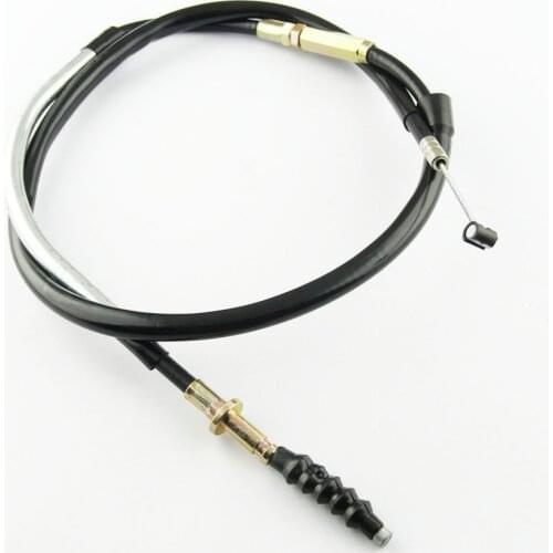 Motorcycle Accessories Clutch Cable Steel Wire Line For Kawasaki KL2 KL250 Super Sherpa Tibetans 250 1997-2010 54011-1407