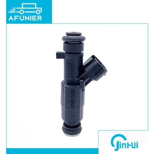 Fuel injector nozzle for Hyundai,KIA OE No.35310-25100