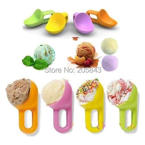 Hinta Ice Cream Spoons