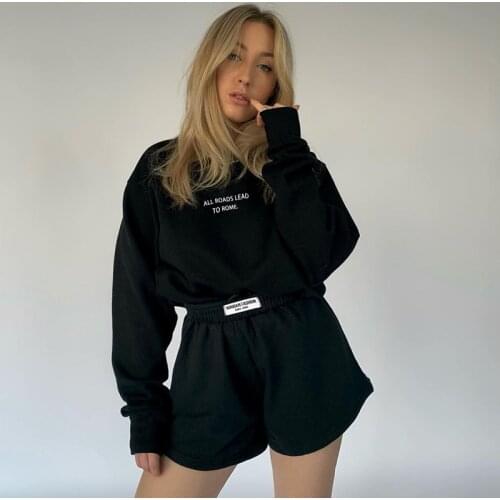 Hirigin Women's High Waist Shorts