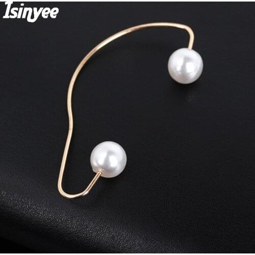 ISINYEE Piercing Earrings