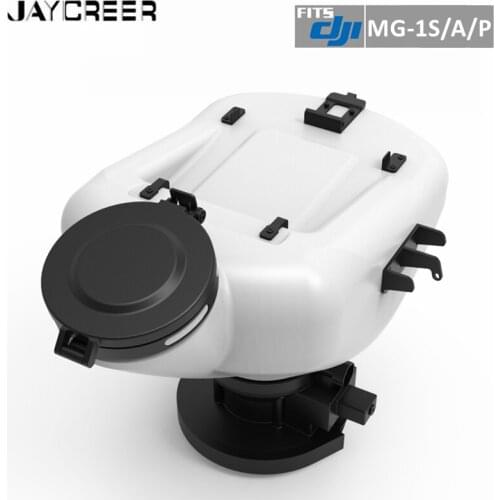 JayCreer Agriculture Agras Drone Spreading System For DJI dji MG-1A,MG-1S,MG-1P