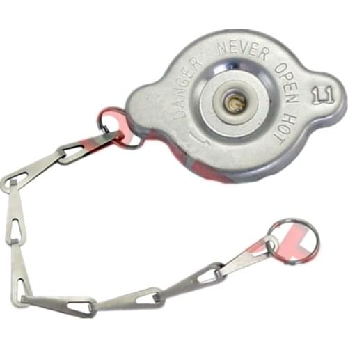 Motorcycle Engine Parts Water Radiator Cap Cover For CFmoto CF188 CF500 500cc X5 ATV UTV Gokart Parts Number 9010-180300