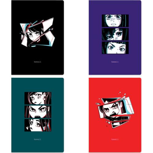 MESHU Goods For Training