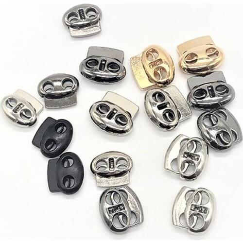Mini Ultra-small Belt Buckle Doll Clothes Buttons Shoes Buckle Doll Clothing Accessory