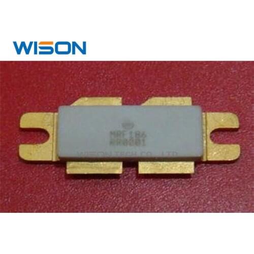 MRF186 SMD RF tube High Frequency tube Power amplification module