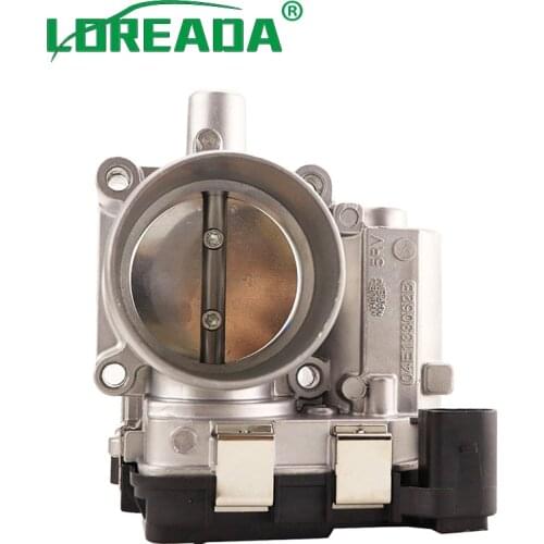New Throttle Body 03F133062B 03F 133 062 B For VW Jetta 13-16 Audi Skoda Seat Various 1.2 TSi