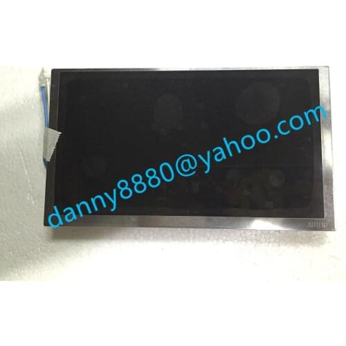 Original 6.5inch Display LTA065B1D3F LT065CA45100 LCD module monitor for Hyundai car audio radio sounds systems made in china