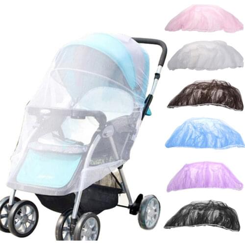 Ranavoar Stroller Nets