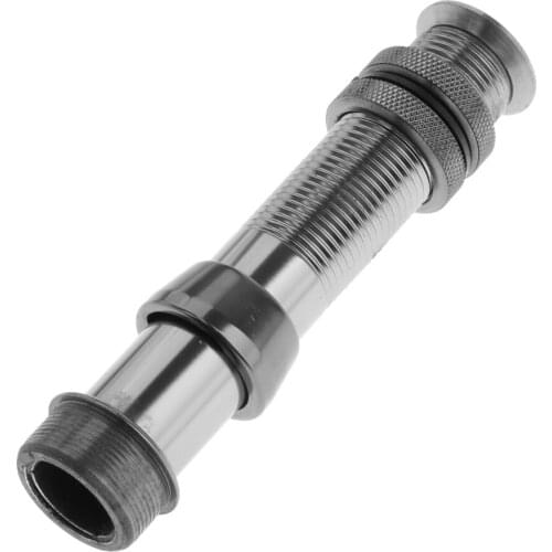 Fly Fishing Reel Seat DIY Fishing Rod Handle Spinning Casting Rod Reel Seat