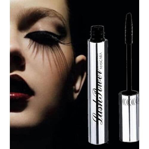 Professional MENOW Generation II Lash Power extension Black visable Mascara P1D3
