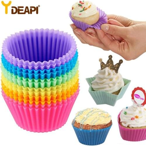 Ydeapi Cake Molds