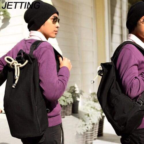 ZTBBAO Backpacks For Men