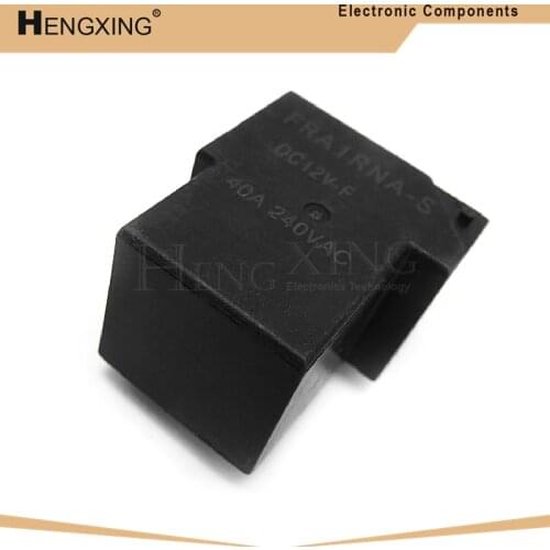 1piece Relay FRA1RNA-S DC12V 240VAC FRA1RNA-S-DC12V GK-A-1A-12D new original In Stock