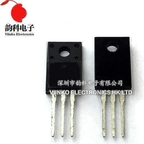 5PCS 5L0380R TO220F-4 KA5L0380RYDTU TO220 KA5L0380R 5L0380 Transistor