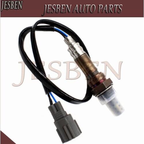89465-20270 8946520270 Auto Parts Exhaust Gas Lambda Oxygen O2 Sensor fit for Toyota RAV4 Carina FF Caldina Camry Vista
