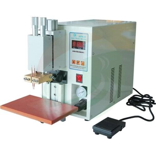Spot Welding Machine Welder For 18650 Battery Pack