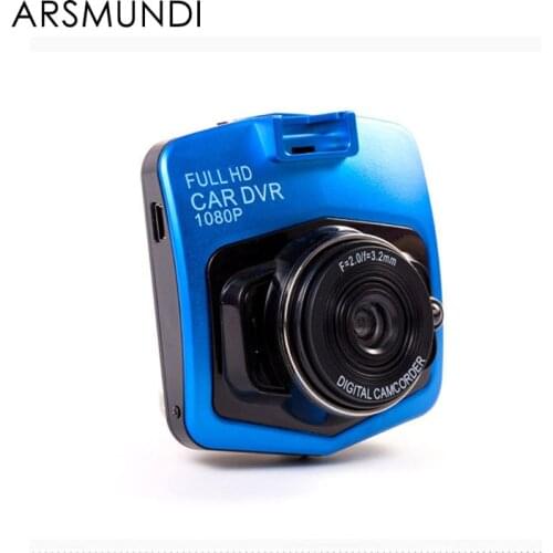 Arsmundi Car DVRs